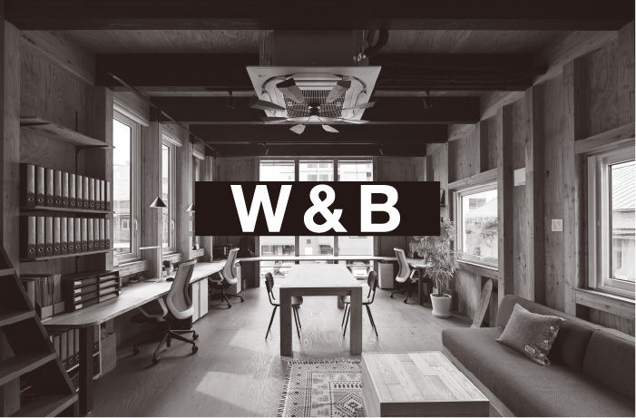 W&B